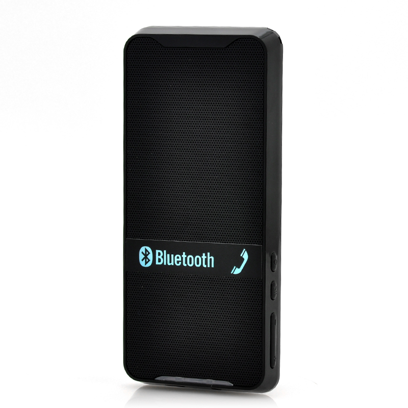 Bluetooth Speaker "Ifimax K230"- Microphone, 3.5mm Jack, MP3 Player + FM Radio OA5166